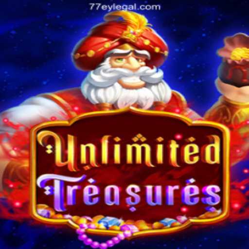 Embark on a Thrilling Adventure with UnlimitedTreasures: Your Ultimate Guide